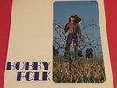 BOBBY SOLO FOLK 1970 Ricordi SMRL 6065 Elvis Dylan Archive Copy UNPLAYED