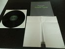 JOY DIVISION FACTORY RECORDS ORIGINAL SUBSTANCE VINYL PETER SAVILLE + POSTER 88