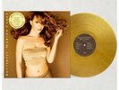 Mariah Carey Butterfly Exclusive Limited Edition Gold Colored Vinyl LP Record UO
