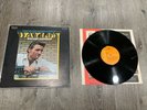 Waylon Jennings ?– Waylon LP 1970 RCA LSP-4260 outlaw Country Vinyl