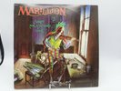 MARILLION Script for A Jester 1983 Capitol ST-12269 Vinyl Record LP
