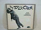 The Selecter - Too Much Pressure LP Vinyl Record Album - CHR1274 Chrysalis 1980