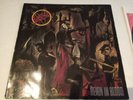 slayer reign in blood vinyl