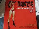 DANZIG  /  DEVILS WHOREHOUSE           MISFITS