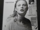 Taylor Swift - Reputation - Limited Edition Picture Disc 2 LP - NEW SEALED