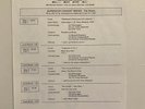 THE DOORS Westwood One Superstar Concert Series 91-27 July 1991 Triple Album Set