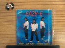 Eazy-E - selftitled Demo Vinyl Record (VG+) Rap promo