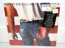 SEALED Bruce Springsteen - Born In The USA - ORIG 1984 Columbia QC-38653 LP Hype