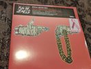 RTJ2 LP Run the Jewels 2 RARE PINK Vinyl - Mint - Sealed - 2015 Pressing