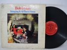 Bob Dylan: Bringing It All Back Home - 1965 Pressing Columbia CL 2328