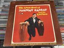 Johnny Zamot And His Latinos- The Latin Soul Of Johnny Zamot...- 1967 Promo LP-