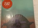 Thee Oh Sees - Orc - vinyl LP - Coloured Vinyl