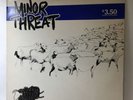 MINOR THREAT 