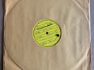 Dubplate GEORGE NOOKS CONCORD CRYSTAL Acetate REGGAE 10