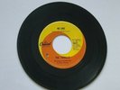 Northern Soul 45 RPM - Thrills - What Can Go Wrong - Capitol 5631