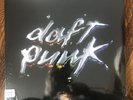 daft punk-Discovery-2xLP-Gatefold-Sealed