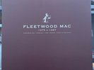 Fleetwood Mac - 1975 to 1987 Color Vinyl Box Set - 6x12” LPs - Unplayed NM