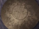 PIL Metal Box In Original Metal Tin - vinyl LP’s