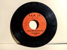 TEEN POP 45: VILAS CRAIG Little Miss Brown Eyes/Poor Loser FAN JR. 1706