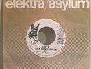 QUEEN Keep Yourself Alive '73 Elektra STEREO MONO promo single