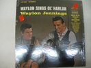 Waylon Jennings 