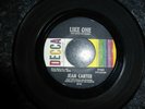 NORTHERN SOUL RECORD - JEAN CARTER - LIKE ONE (SEE DESCRIPTION)