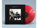 Boygenius - Limited Vinyl EP Clear Red Julien Baker Phoebe Bridgers Lucy Dacus