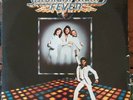 Saturday Night Fever Original Motion Picture Soundtrack Vinyl Album Bee Gees LP