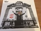 Blur - Crazy Beat 7” Red Vinyl