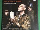 Penderecki The Devils Of Loudun 2LP Box Set W/ Libretto 1970 Philips 6500 050
