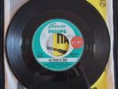 JOHNNY- HALLYDAY. RARE JUKE-BOX 