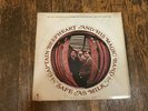 Captain Beefheart and His Magic Band LP - Safe As Milk - Buddah BDS 5063