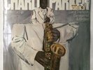 CHARLIE PARKER Bird With Strings SEALED nm LIVE Apollo CARNEGIE Birdland JC34832