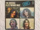 FLEETWOOD MAC-THE ORIGINAL FLEETWOOD MAC- CBS SBP 234277- AUST COPY- STEREO/MONO