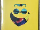 LUTTRELL - 'INTO CLOUDS' LIMITED EDITION 2x12” VINYL ALBUM