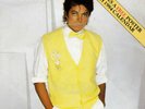 Michael Jackson – Thriller - Limted Edition Poster Sleeve - 7