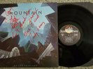 MOUNTAIN - Go For Your Life - SIGNED by LESLEY WEST & CORKY to COZY POWELL Vinyl