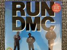 Run dmc Lp SEALED  Tougher than leather 1988 Original First Press