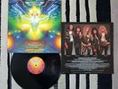 PRETTY MAIDS - Jump The Gun - Roger Glover - Original 1990 Vinyl LP NM
