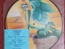 AMANDA LEAR - Never Trust A Pretty Face - Vinyl LP Picture Disc - Euro Disco Pop