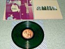 Arctic Monkeys - Humbug (1st Press, Domino Rec.2009, Gatefold, Insert, OIS, D/L)