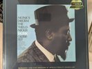 SEALED Thelonious Monk Quartet ?Monk's Dream Ultradisc One Step Mofi MFSL 2X LP