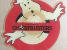 RAY PARKER JR / GHOSTBUSTERS Shaped Picture Disc (SP)