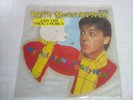 PAUL McCARTNEY  WE ALL STAND TOGETHER SHAPED LTD PICTURE DISC * NEW *