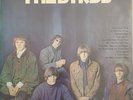THE BYRDS 'TURN  TURN  TURN ' 1966 UK CBS BPG 62652 First Press Vinyl LP