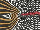 CHRIZPY CHRIZ - Warp Crawler - Vinyl (180 gram transparent red vinyl 2xLP)