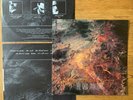 The God Machine - Scenes From The Second Storey -  Promo LP Vinyl 1992