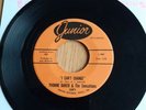 Yvonne Baker &the sanctions i can't change