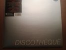 U2 DISCOTHEQUE 3×Vinyl 12