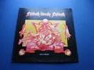 BLACK SABBATH BLOODY SABBATH OZZY OSBOURNE 1st NEMS UK MiNt AuDiO ArChIvE METAL
